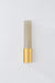 Hudson Valley 6316 Somersville 1-lt 16" Tall Wall Sconce
