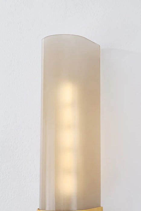 Hudson Valley 6316 Somersville 1-lt 16" Tall Wall Sconce