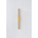 Hudson Valley 6327 Somersville 2-lt 27" Tall Wall Sconce