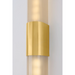 Hudson Valley 6327 Somersville 2-lt 27" Tall Wall Sconce