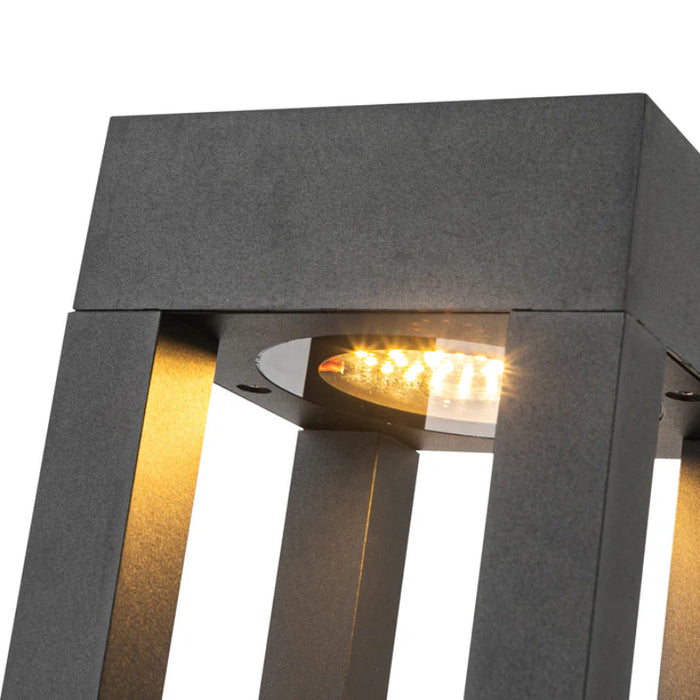 Kuzco EB43024-UNV Sonoma 24" Tall LED Bollard