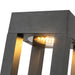 Kuzco EB43024-UNV Sonoma 24" Tall LED Bollard