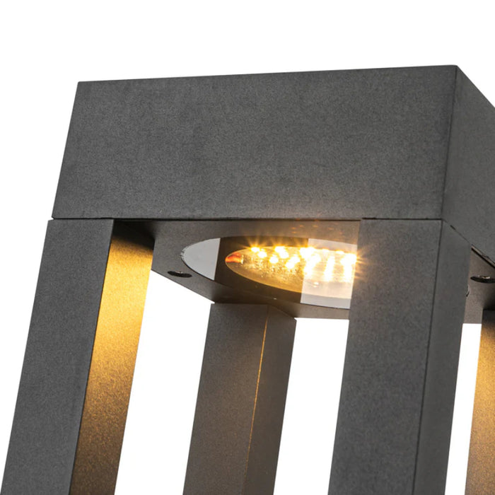 Kuzco EB43036-UNV Sonoma 36" Tall LED Bollard