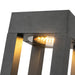 Kuzco EB43036-UNV Sonoma 36" Tall LED Bollard