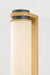 Corbett 474-22 Sorrento 1-lt 22" Tall LED Wall Sconce