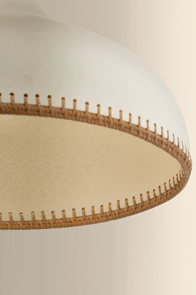 Hudson Valley 5322 Southfields 1-lt 21" Pendant
