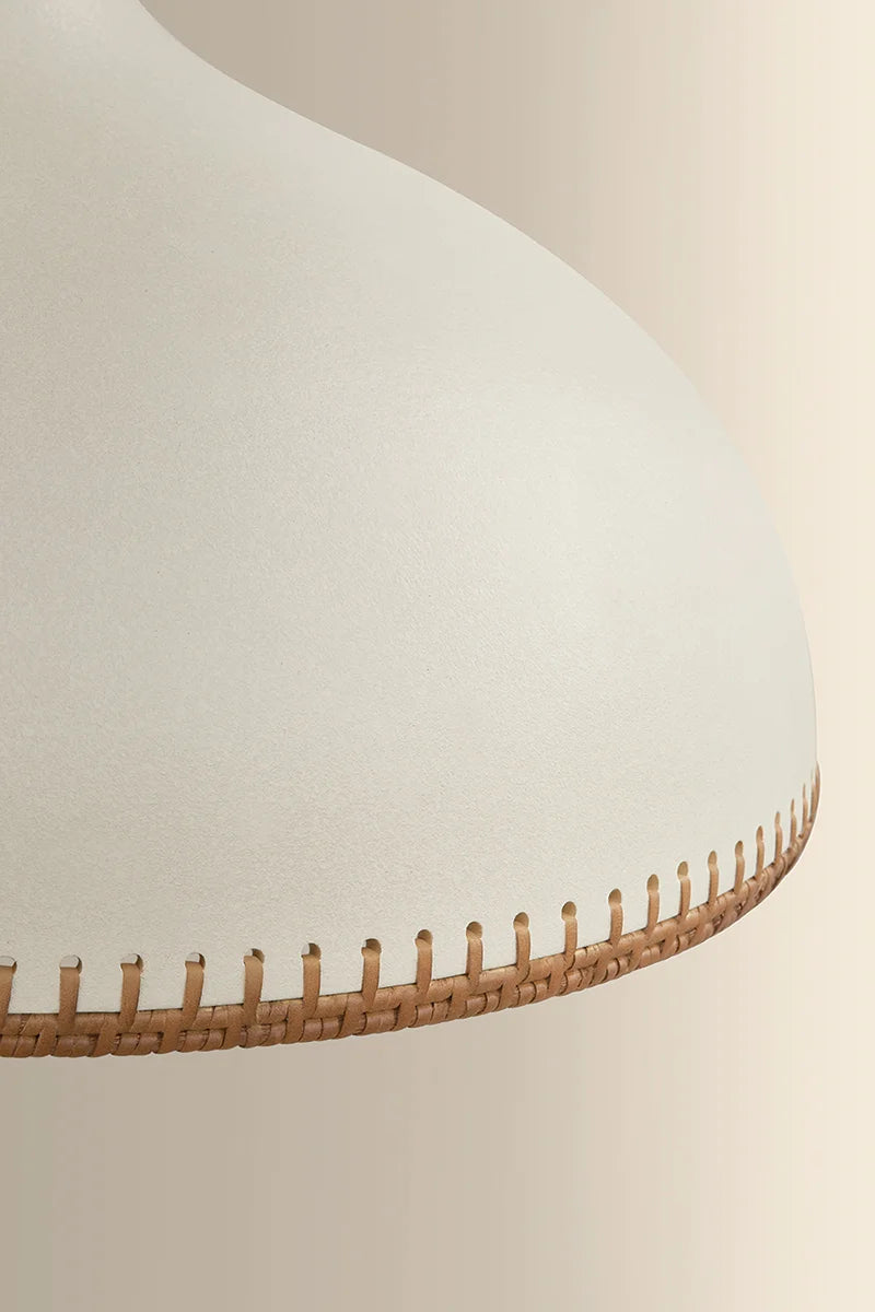 Hudson Valley 5322 Southfields 1-lt 21" Pendant