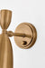 Troy B4012 Spade 1-lt 12" Tall LED Wall Sconce