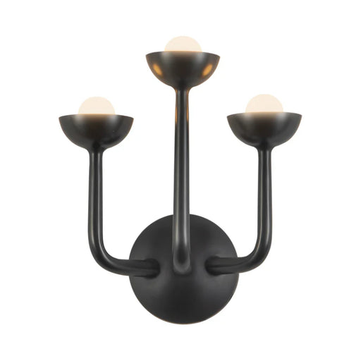 Alora WV313011 Spade 12" Tall LED Wall/Vantiy - Urban Bronze
