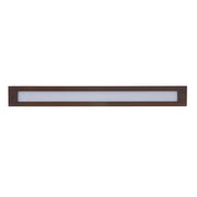 SPJ SPJ-113-RL 3W LED Outdoor Step Light