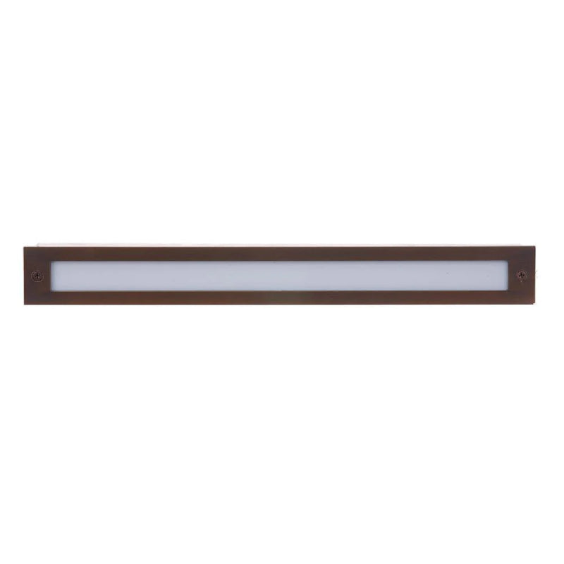 SPJ SPJ-113-RL 3W LED Outdoor Step Light