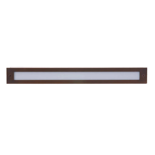 SPJ SPJ-113-RL 13" LED Outdoor Step Light