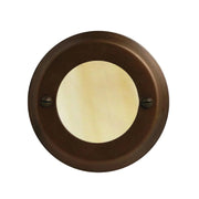 SPJ SPJ-712R 2W LED Outdoor Deck Light