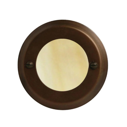 SPJ SPJ-712R 4" LED Outdoor Deck Light