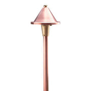 SPJ SPJ-CC-100 18" Tall LED Outdoor Path Light