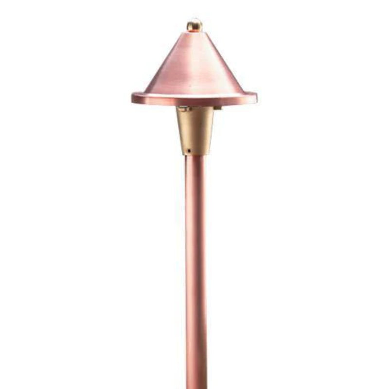 SPJ SPJ-CC-100 18" Tall LED Outdoor Path Light