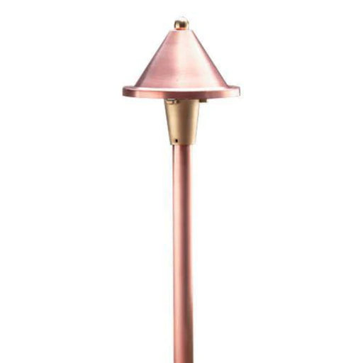 SPJ SPJ-CC-100 18" Tall LED Outdoor Path Light