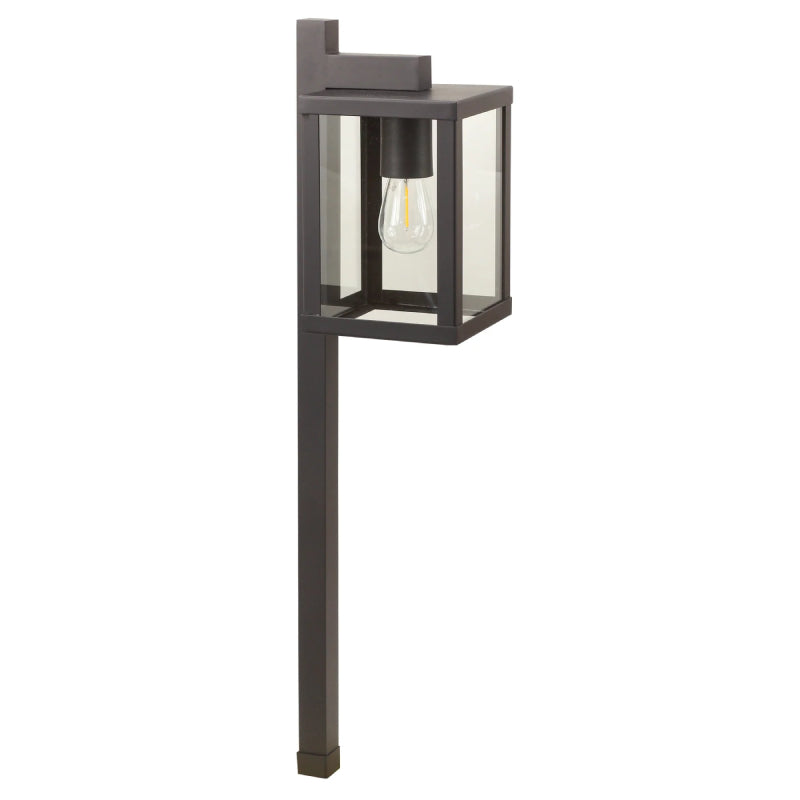 SPJ SPJ-CGL6 24" Tall Outdoor Path Light