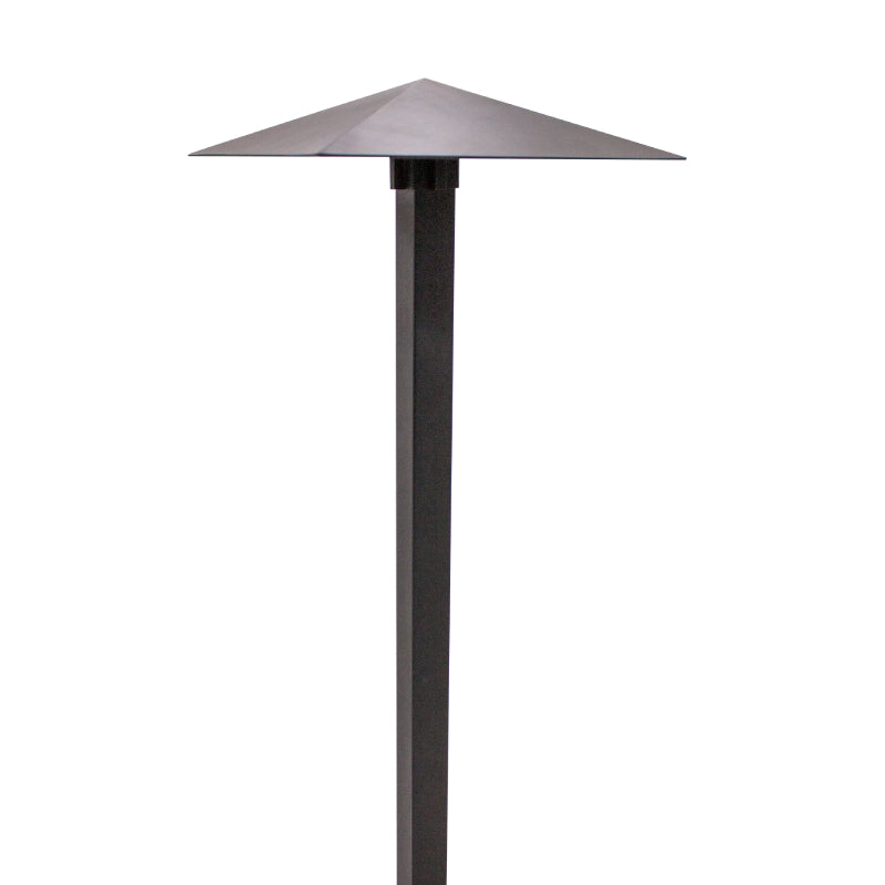 SPJ SPJ-CPL-6 20" Tall LED Outdoor Path Light