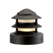 SPJ SPJ-FB-PH3 5" LED Outdoor Pagoda