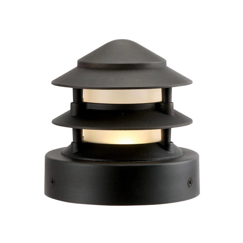 SPJ SPJ-FB-PH3 5" LED Outdoor Pagoda