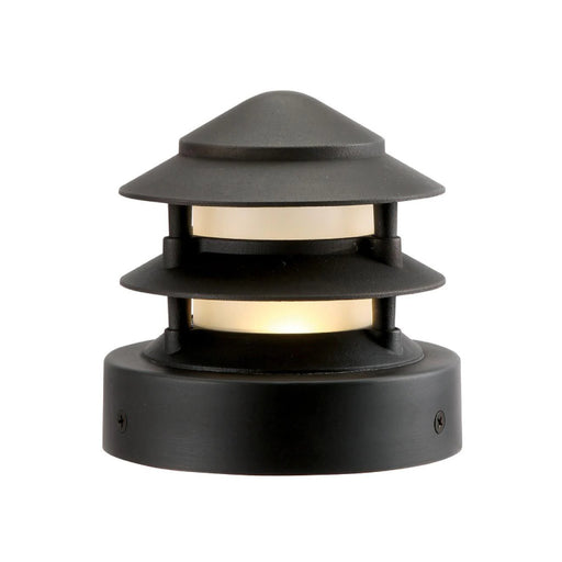 SPJ SPJ-FB-PH3 5" LED Outdoor Pagoda