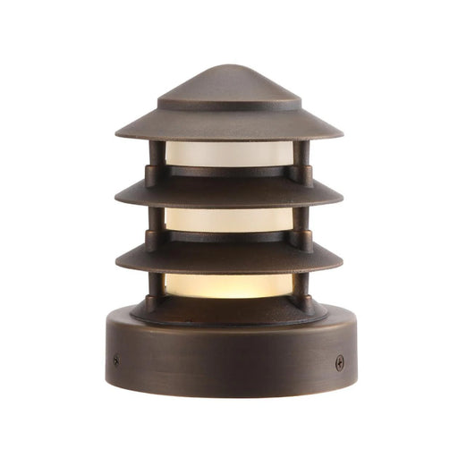 SPJ SPJ-FB-PH4 6" Tall LED Outdoor Pagoda