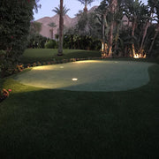 SPJ SPJ-GBP9 2W LED Golf Cup Light