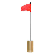 SPJ SPJ-GBP9 2W LED Golf Cup Light