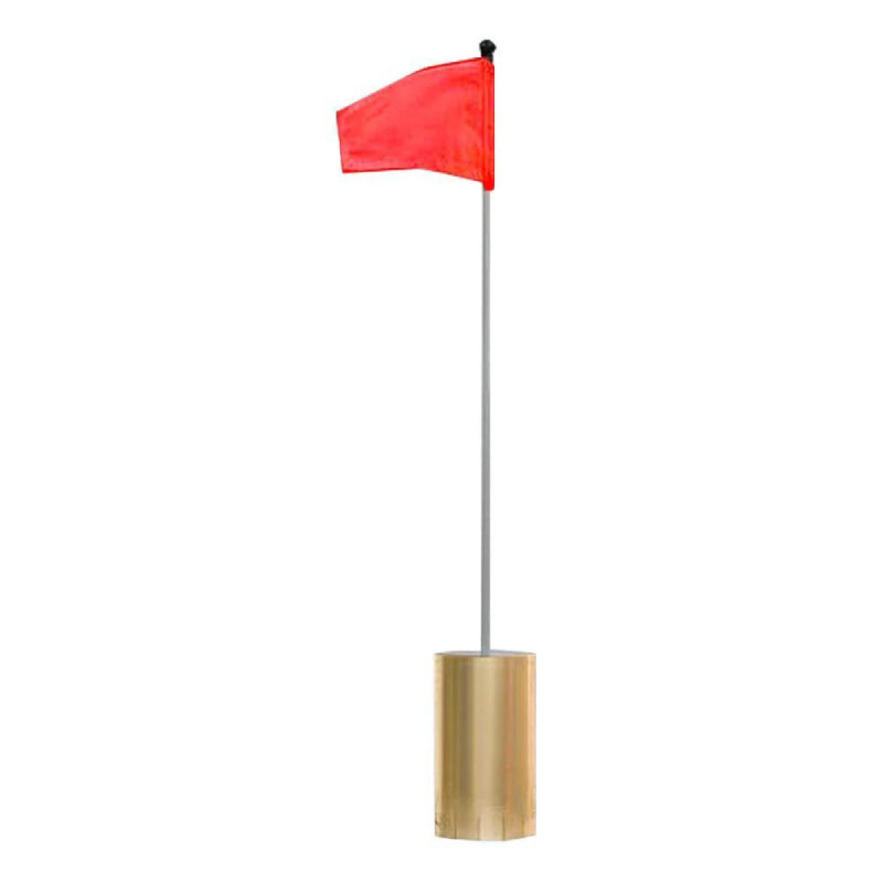 SPJ SPJ-GBP9 2W LED Golf Cup Light