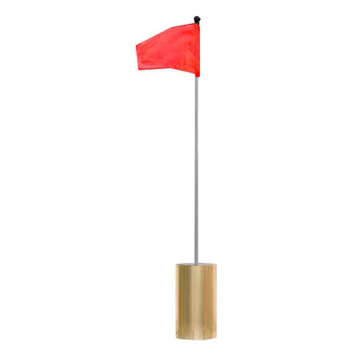 SPJ SPJ-GBP9 2W LED Golf Cup Light