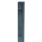 SPJ SPJ-GDG-24-L 24" Tall LED Outdoor Bollard