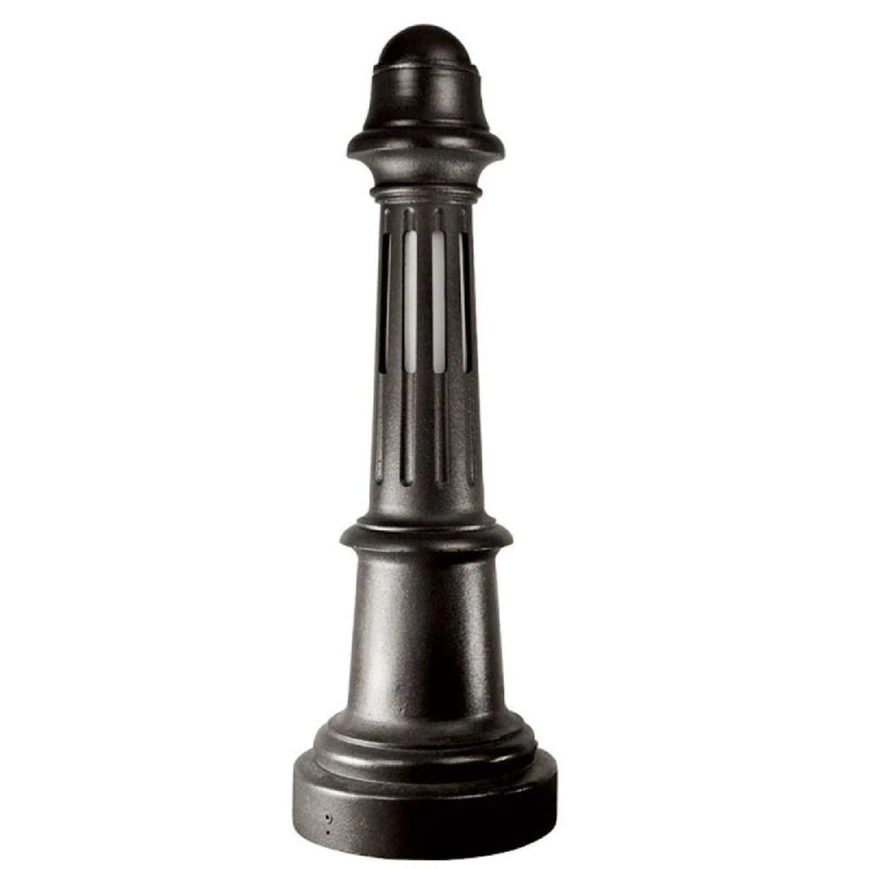 SPJ SPJ-GDG-37 37" Tall Outdoor Bollard