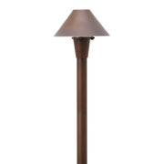 SPJ SPJ-MA-20  20" Tall LED Outdoor Path Light