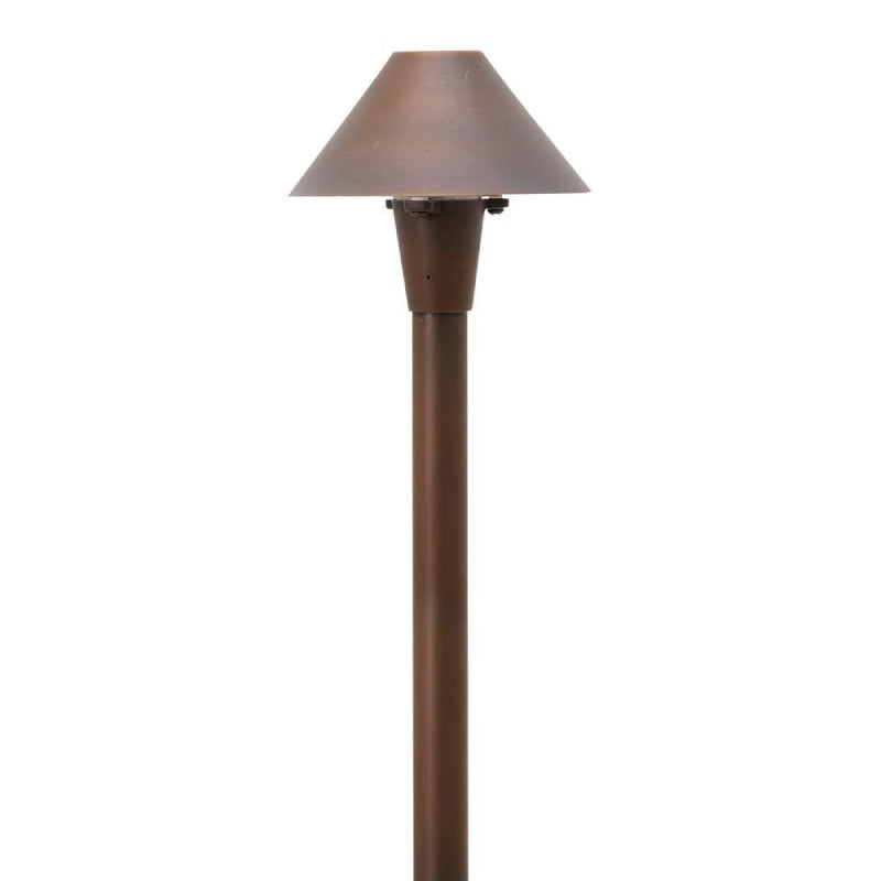 SPJ SPJ-MA-20  20" Tall LED Outdoor Path Light
