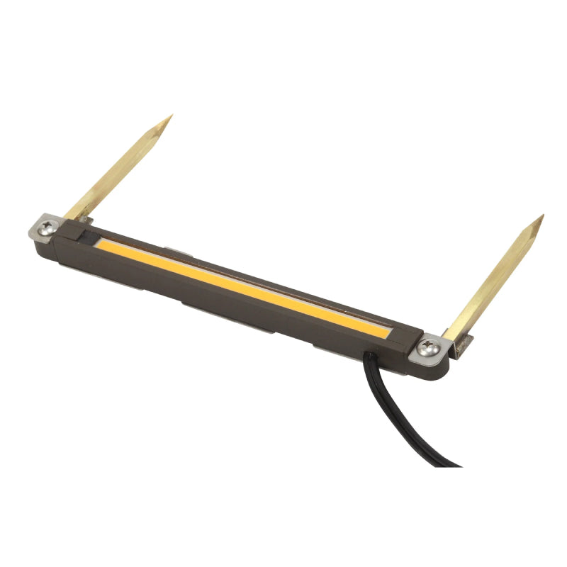 SPJ SPJ-MC8 3W LED Linear Bunker Light