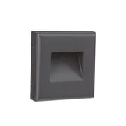 SPJ SPJ-MS2 3" LED Outdoor Deck Light