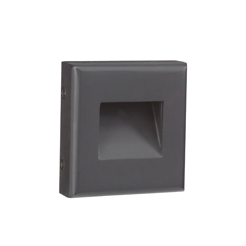 SPJ SPJ-MS2 3" LED Outdoor Deck Light