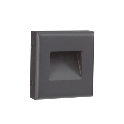 SPJ SPJ-MS2 3" LED Outdoor Deck Light