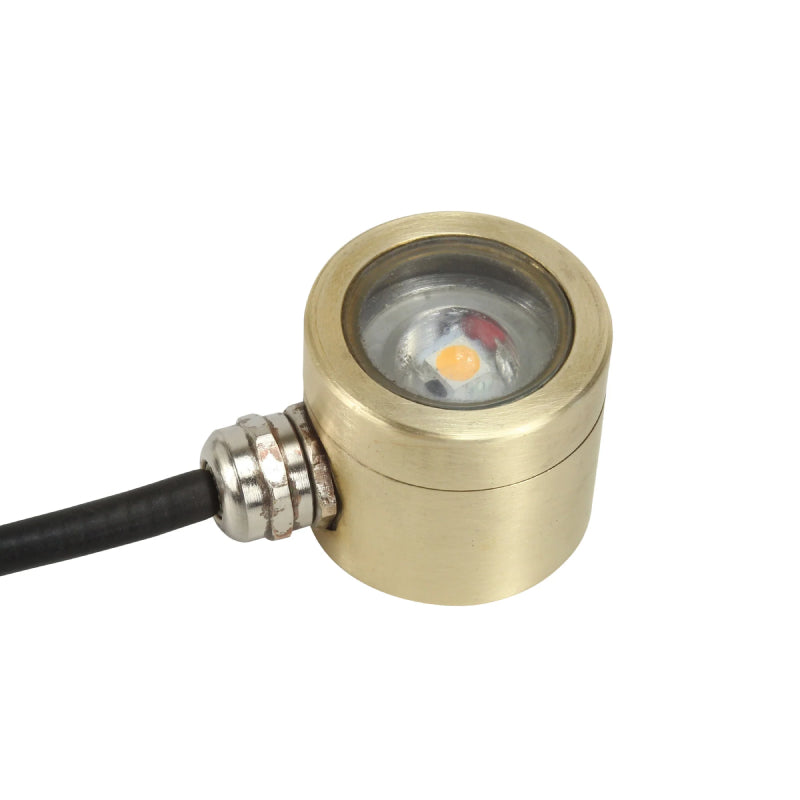 SPJ SPJ-MUL-2 2W LED Underwater Light