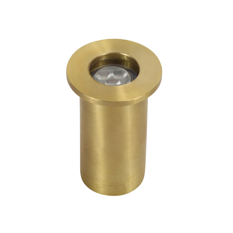 SPJ SPJ-MWL2 2W LED Adjustable Well Light