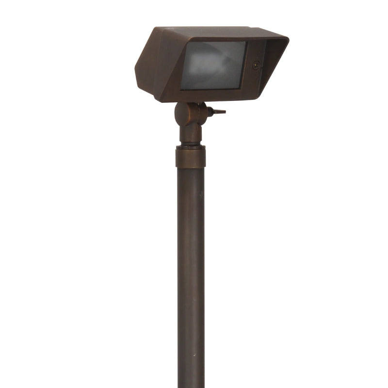 SPJ SPJ-MWW2-18 18" Tall LED Outdoor Path Light