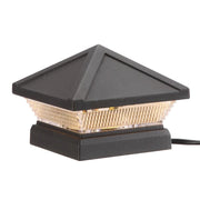 SPJ SPJ-PM-4 LED Outdoor Post Mount Light