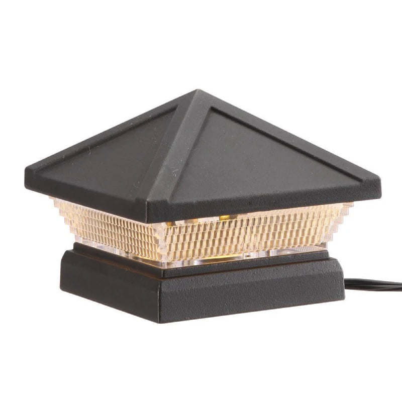 SPJ SPJ-PM-4 LED Outdoor Post Mount Light