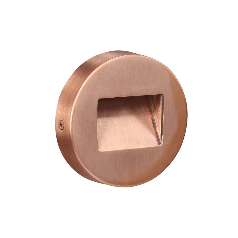 SPJ SPJ-RSM2 3" LED Outdoor Deck Light