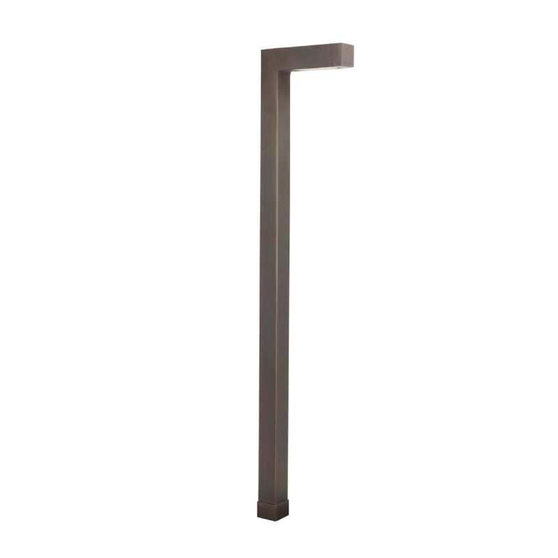 SPJ SPJ-SQ100-F 21" Tall LED Outdoor Path Light
