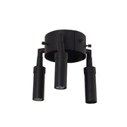 SPJ SPJ-UL3 3-lt LED Patio Deck Light