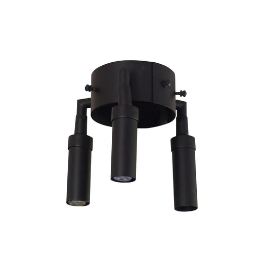 SPJ SPJ-UL3 3-lt LED Patio Deck Light