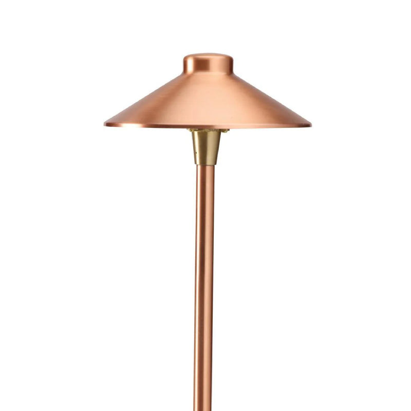 SPJ SPJ07-11 22" Tall LED Outdoor Path Light
