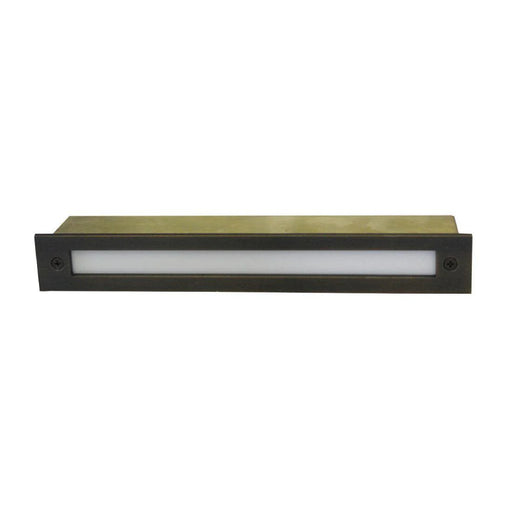 SPJ SPJ-119-RL 9" LED Outdoor Step Light